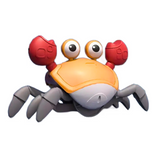 CRAWLING CRAB TOY FOR DOGS AND CATS - Pet Supplies Café