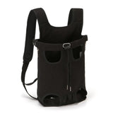 Display image of dog packsack