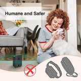 EFFECTIVE ULTRASONIC BARKING CONTROL SOLUTION FOR DOGS - PS Café