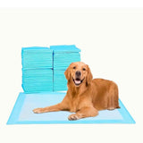 Puppy Pee Training Pads Super Absorbent & Leak-Proof | Disposable Pads for Puppies and Dogs