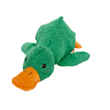 Quacking Sound Duck Toy for Dogs - Pet Supplies Café