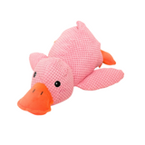 Quacking Sound Duck Toy for Dogs - Pet Supplies Café