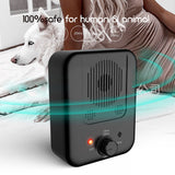 EFFECTIVE ULTRASONIC BARKING CONTROL SOLUTION FOR DOGS - PS Café