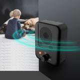 EFFECTIVE ULTRASONIC BARKING CONTROL SOLUTION FOR DOGS - PS Café