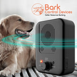 EFFECTIVE ULTRASONIC BARKING CONTROL SOLUTION FOR DOGS - PS Café