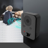 EFFECTIVE ULTRASONIC BARKING CONTROL SOLUTION FOR DOGS - PS Café