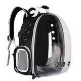 Pet Cat Backpack Carrier: The Ultimate Travel Companion for Cat