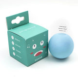 NEW GRAVITY BALL SMART TOUCH SQUEAK ENGAGING SOUND TOY FOR CATS - PS Café