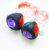 LUMINOUS RUBBER BALL FOR DOGS & CATS - PS Café