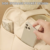 PORTABLE PET DOG CARRIER SHOULDER HANDBAG FOR SMALL DOGS AND CATS