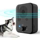 EFFECTIVE ULTRASONIC BARKING CONTROL SOLUTION FOR DOGS