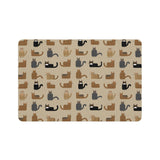 Pawsome Placemat: The Perfect Dining Spot for Your Furry Friend! ♥ - PS Café